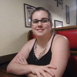 Meet your Posher, Yarnell